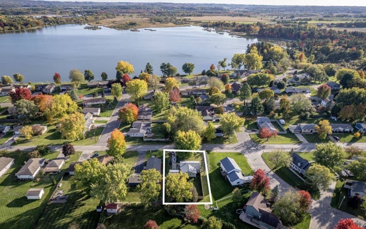Tomah, WI 54660,1611 Bow Street