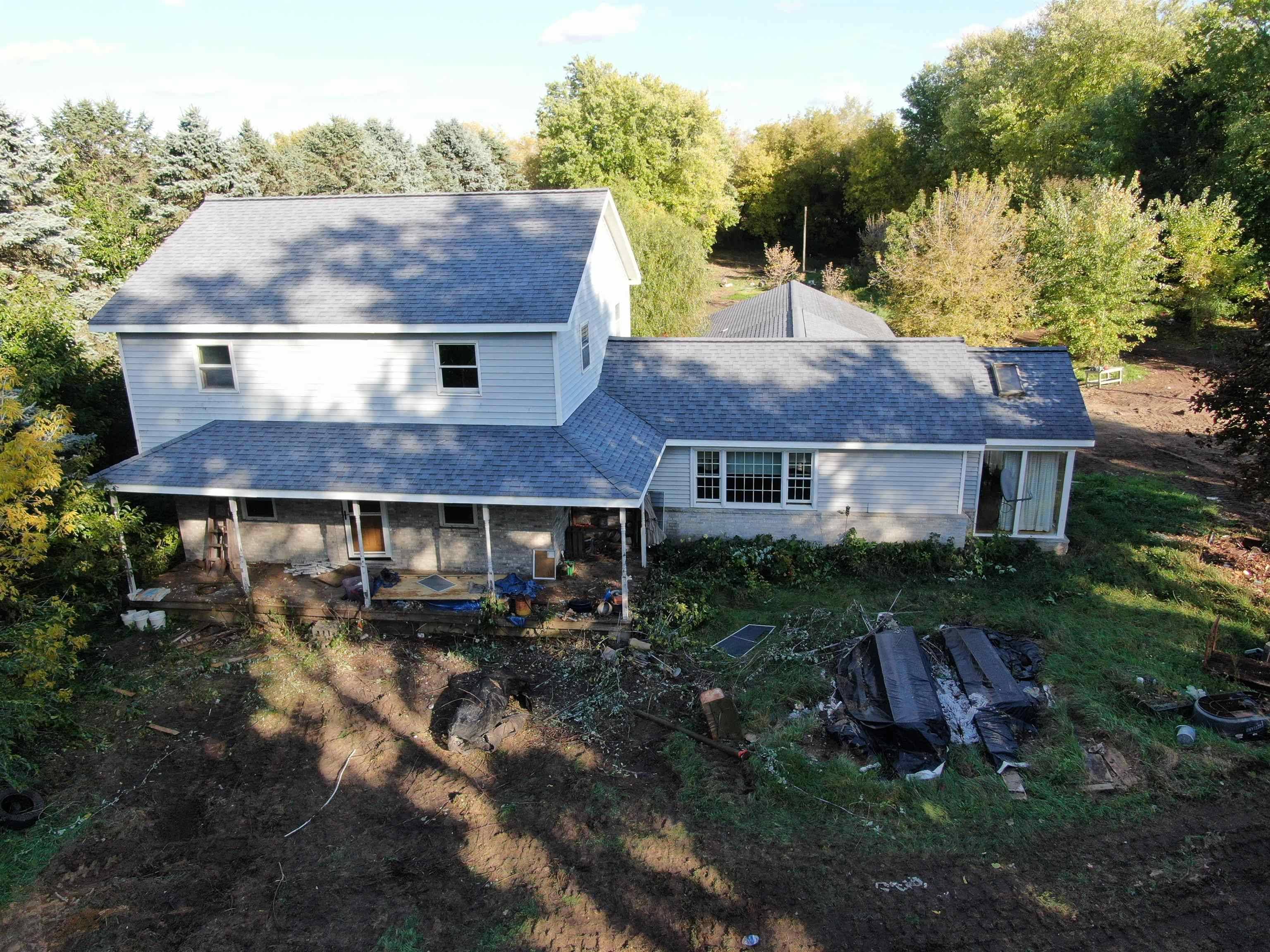 N8614 Fenske Road, Pardeeville, WI 53954