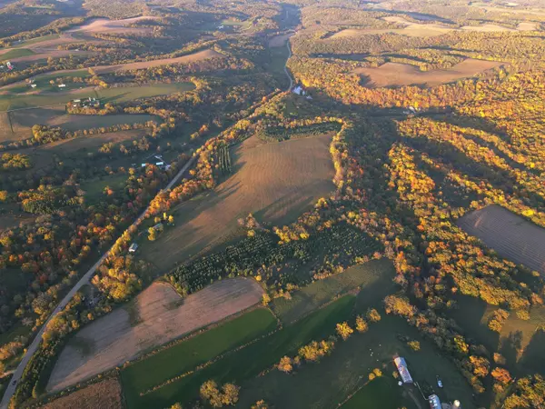 Barneveld, WI 53507,91.14± Acres County Road K