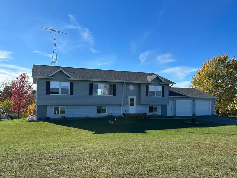 18231 County Road T, Tomah, WI 54660