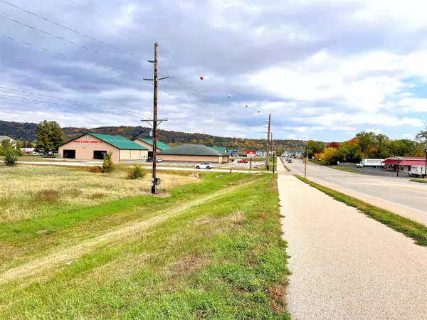 Prairie Du Chien, WI 53821,1.75 acres LaPointe Street