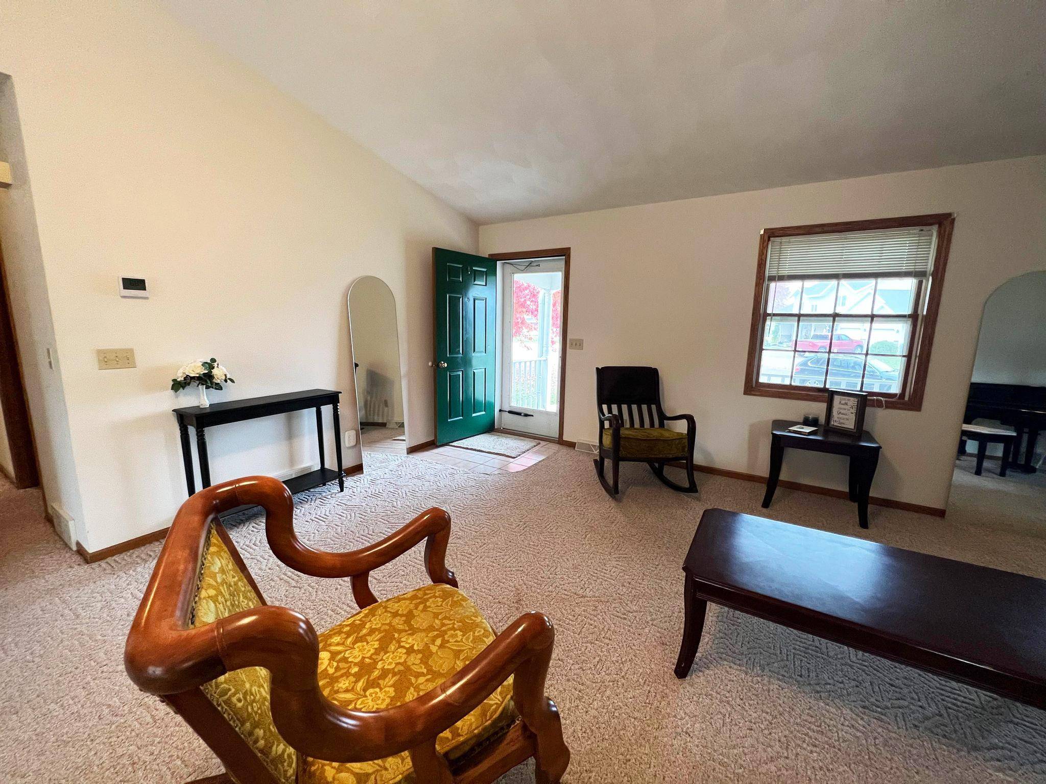 Randolph, WI 53956,102 Ellis Avenue