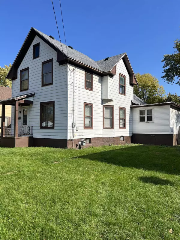 919 Wisconsin Avenue, Beloit, WI 53511