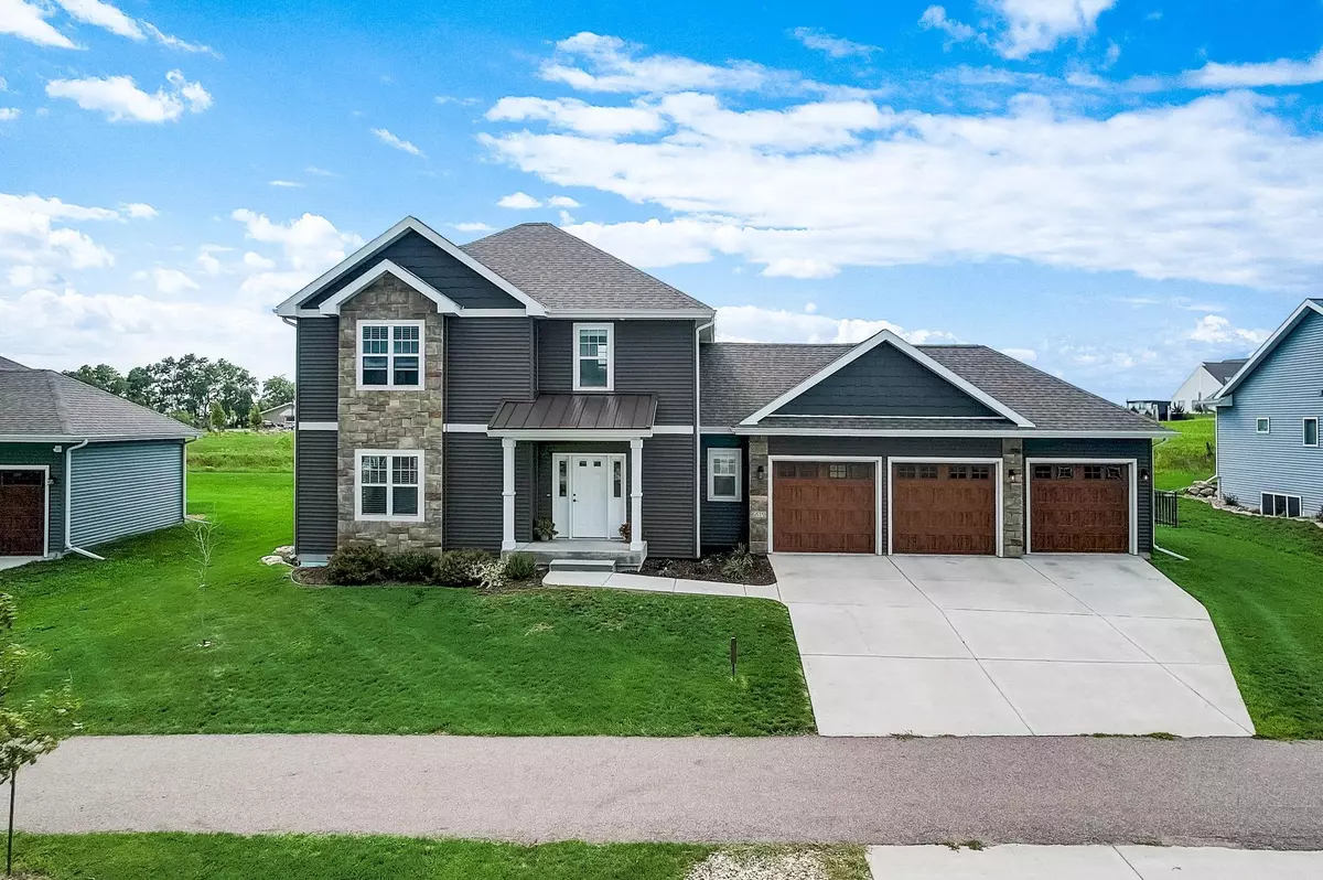 Deforest, WI 53532,6619 Warner Farm Drive
