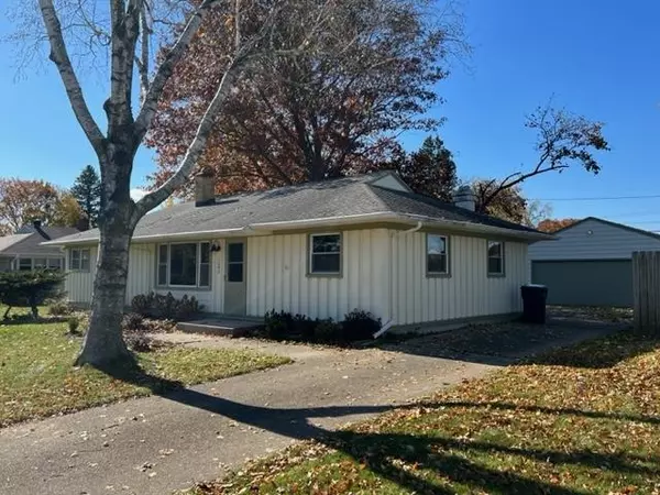 1243 Badger Street, Janesville, WI 53545