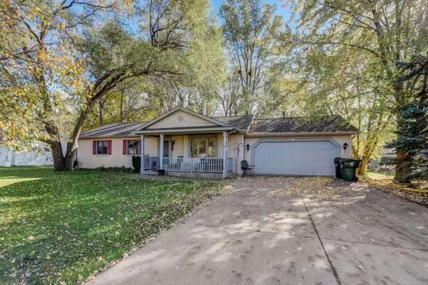 Palmyra, WI 53156,749 Airview Drive