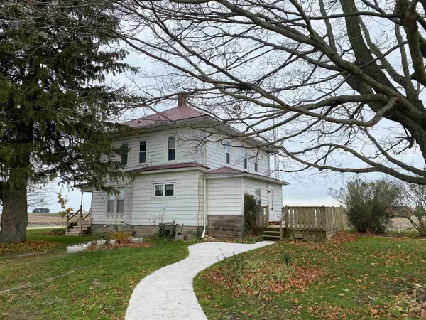 Gratiot, WI 53541,1732 S Holland Road