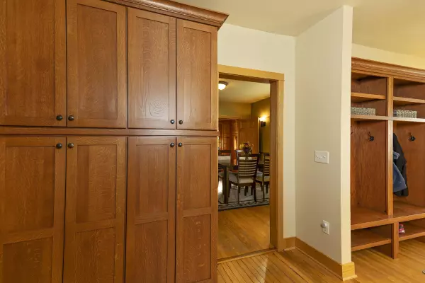 Lake Mills, WI 53551,341 W Prospect Street