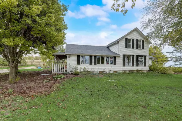 Helenville, WI 53137,W1750 Bente Road