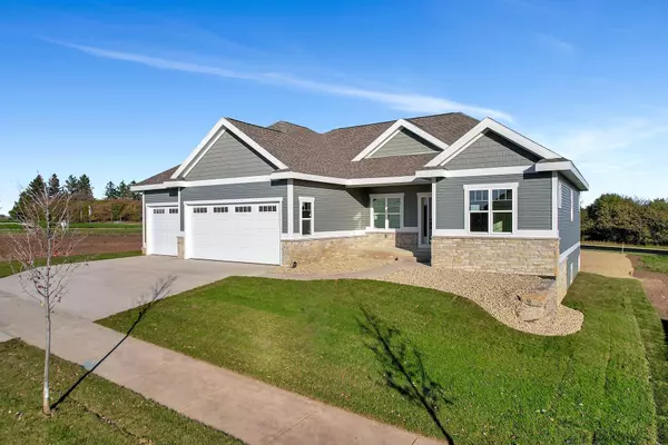 1102 Reese Trail, Waunakee, WI 53597