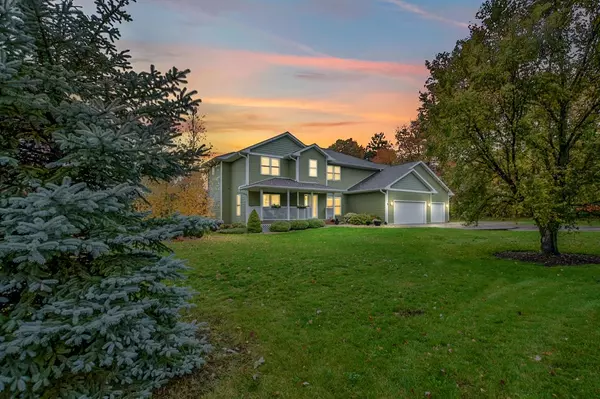 Baraboo, WI 53913,S4117 Whispering Pines Drive