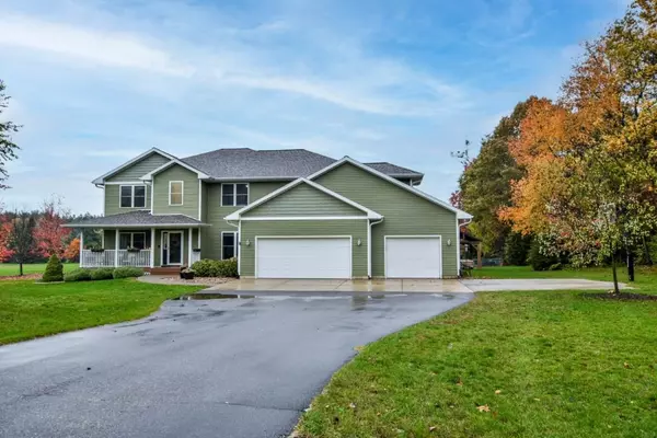 Baraboo, WI 53913,S4117 Whispering Pines Drive