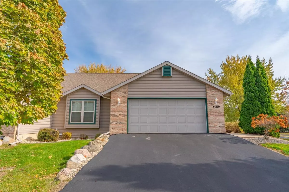 Sun Prairie, WI 53590,1192 Sawyer Way