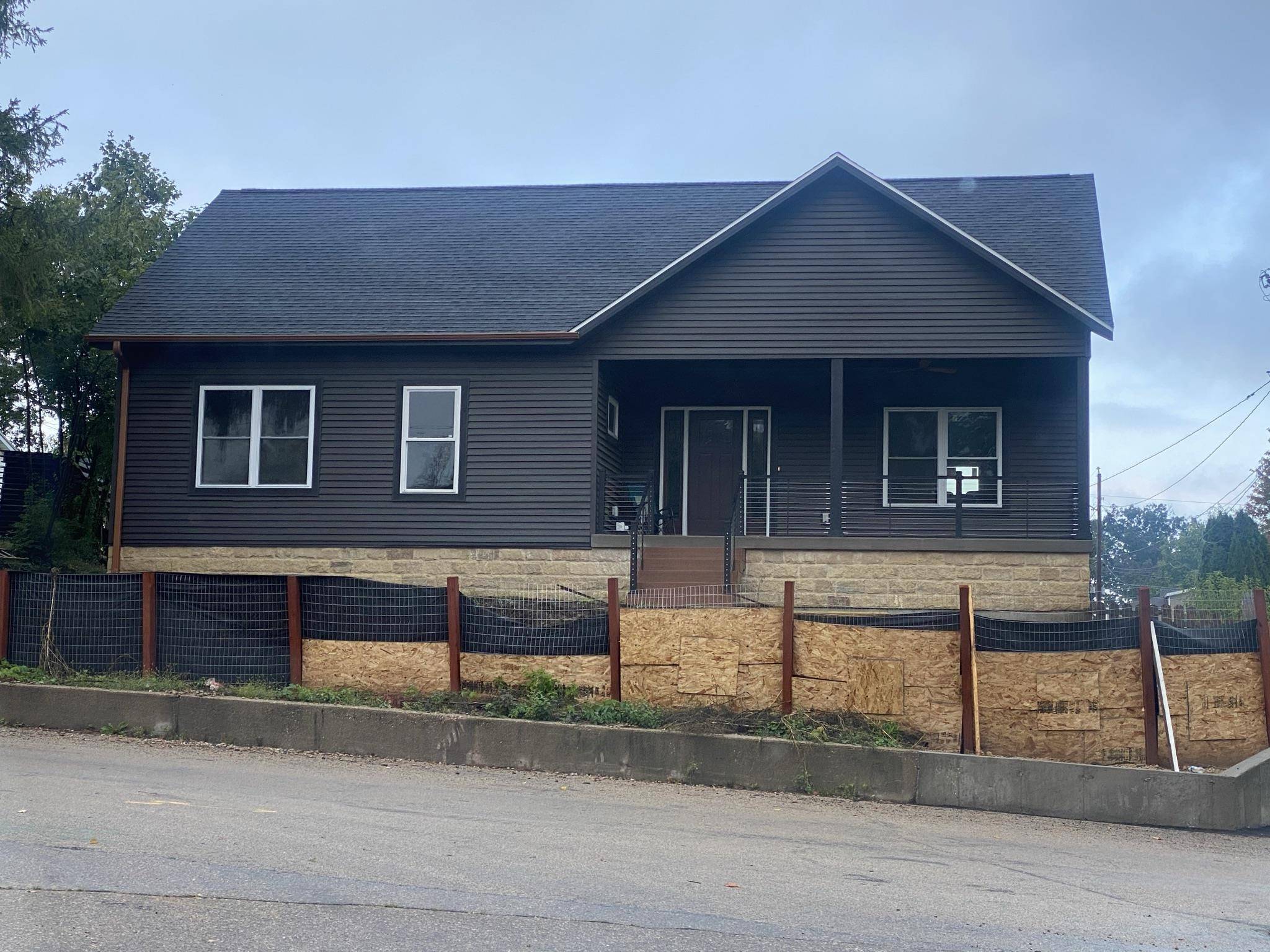 603 Fountain Street, Mineral Point, WI 53565