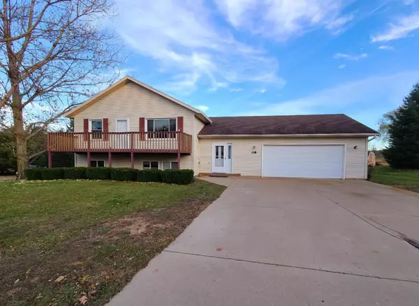 Rio, WI 53960,496 Tower Road