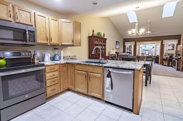 Sun Prairie, WI 53590-4287,3065 Edmonton Drive