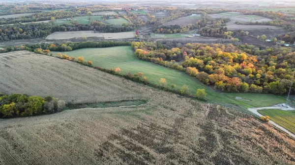 New Glarus, WI 53574,31.5 Ac. Legler Valley Rd