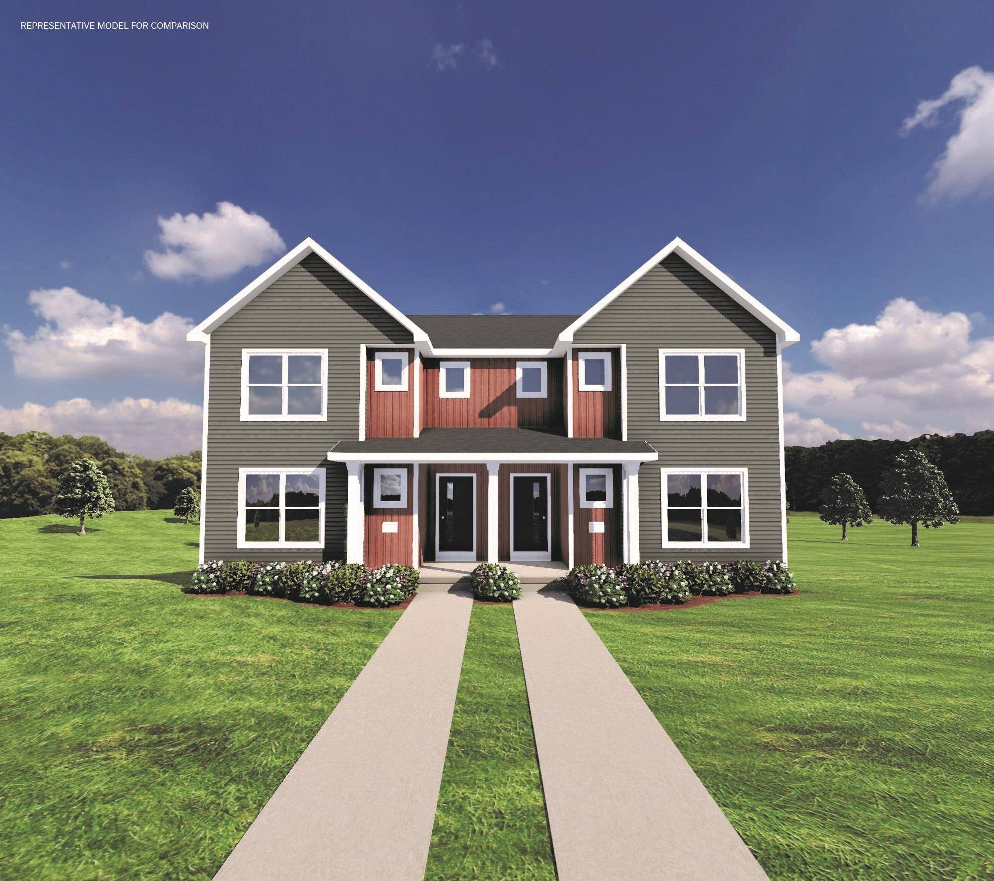 2157 Spring Dreams Lane, Madison, WI 53718