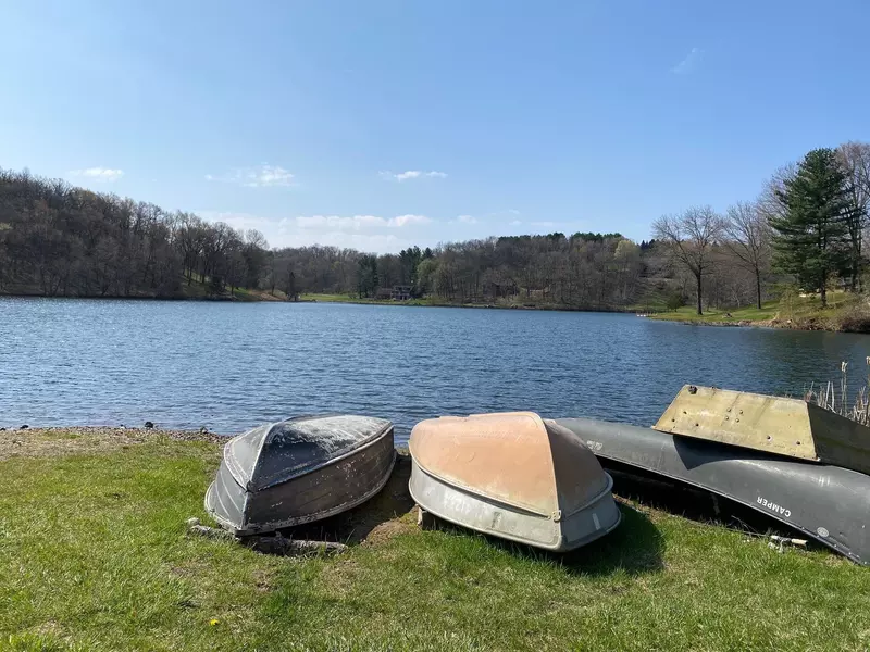 Lot 13 Hidden Valley, Argyle, WI 53504