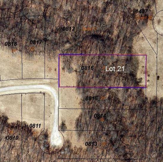 La Valle, WI 53941,L21 Dutch Hollow Drive