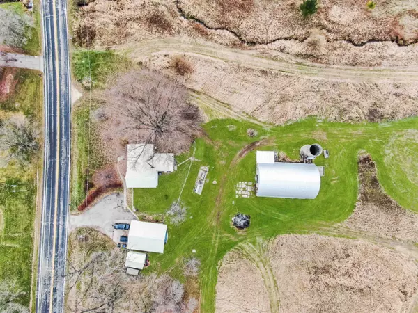 Ontario, WI 54651,406 E South Street