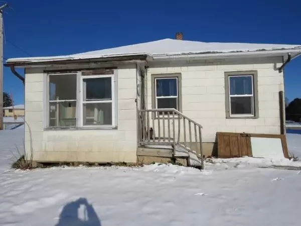 Fox Lake, WI 53933-0000,402 W Crocker Street