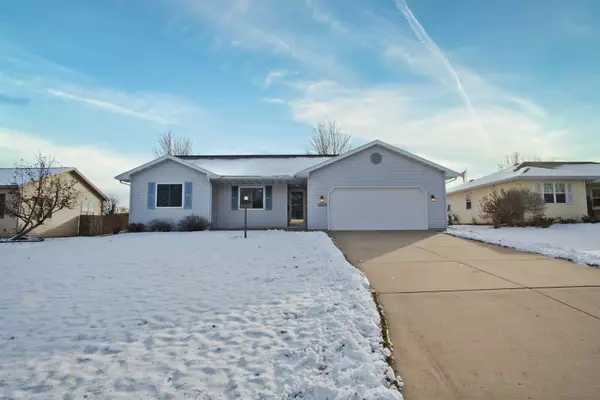 1377 Swordleaf Lane, Sun Prairie, WI 53590