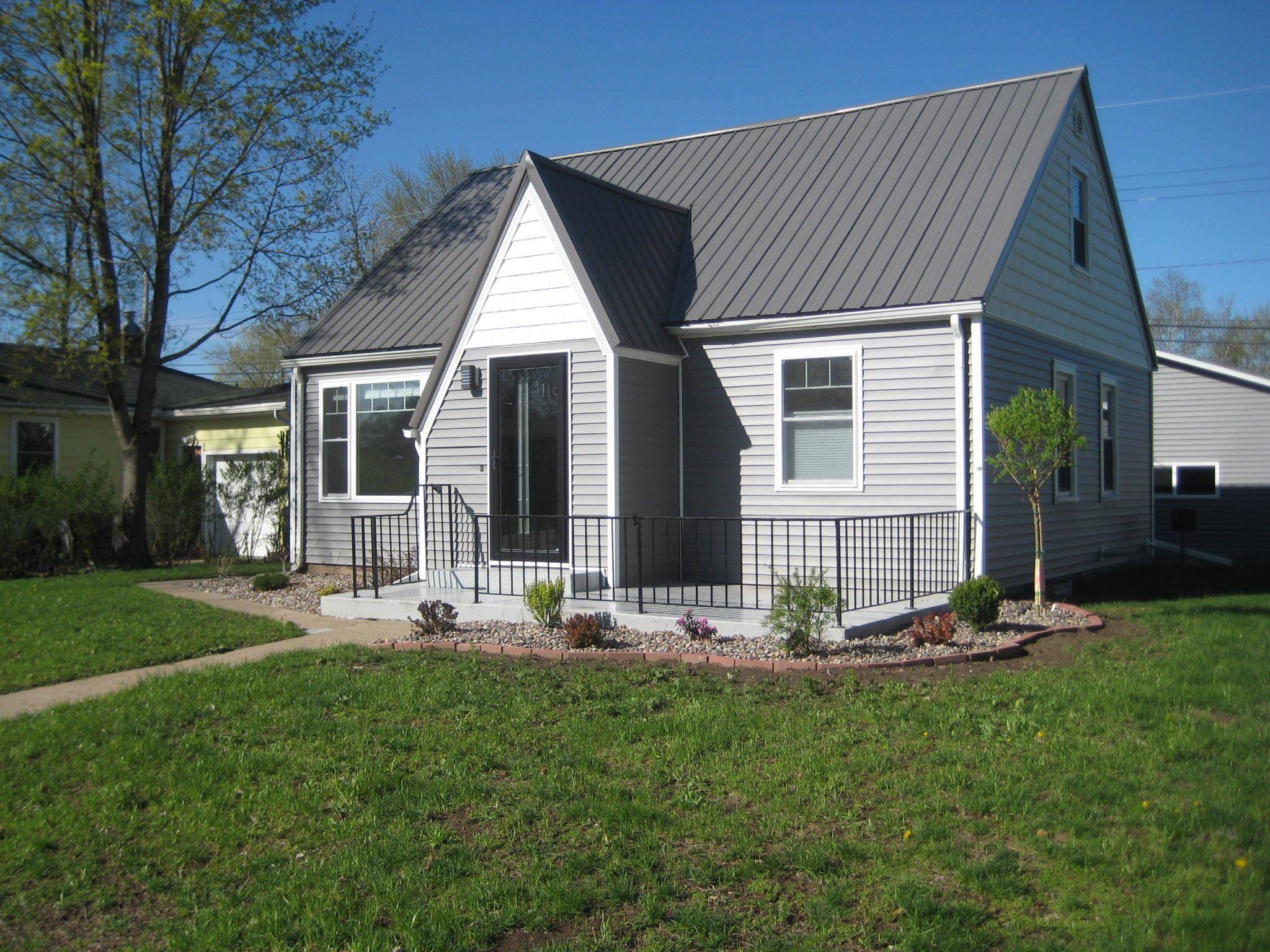 Prairie Du Chien, WI 53821,1119 S 11th Street