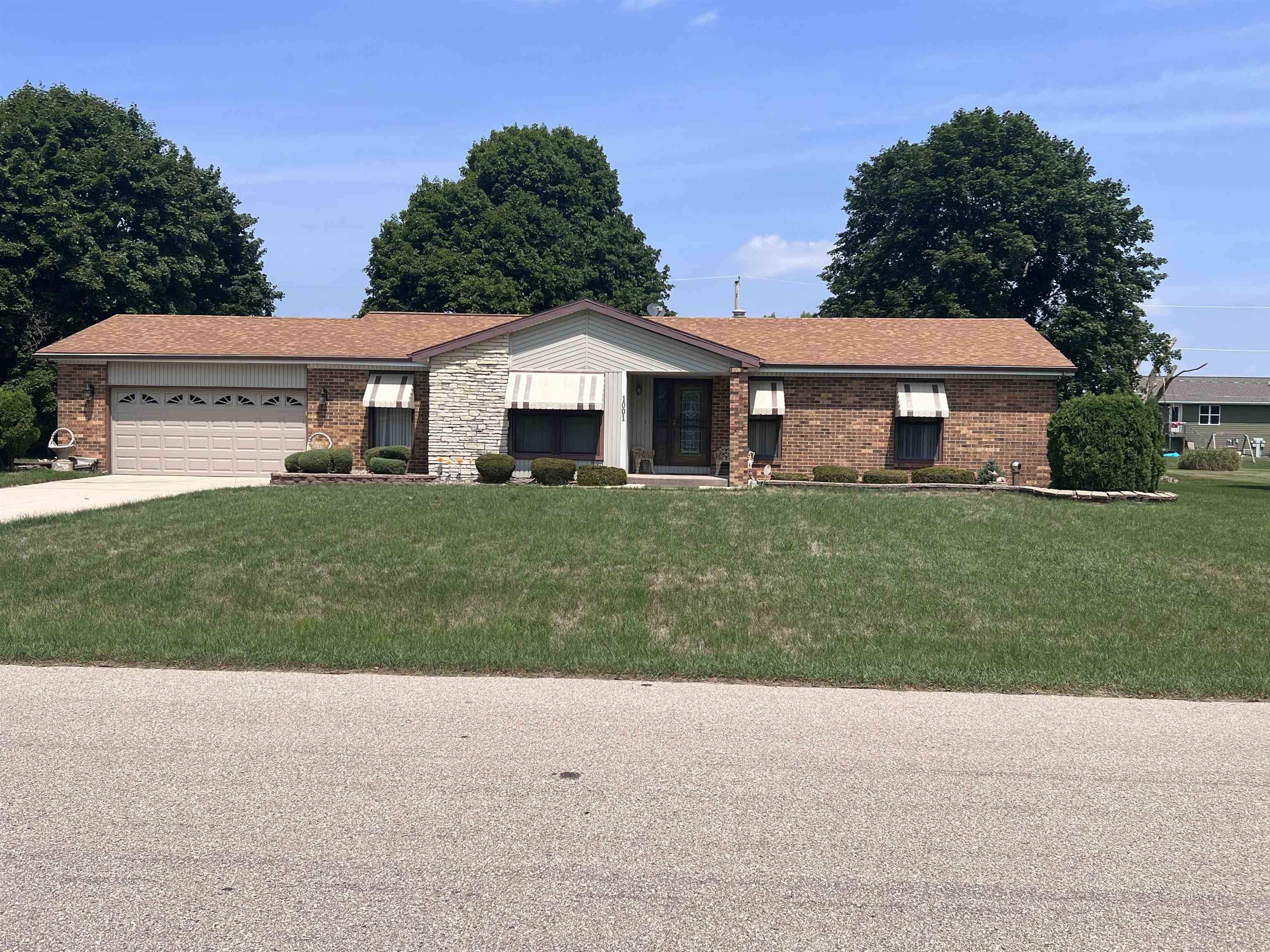 1001 E Crystal Lane, Beloit, WI 53511
