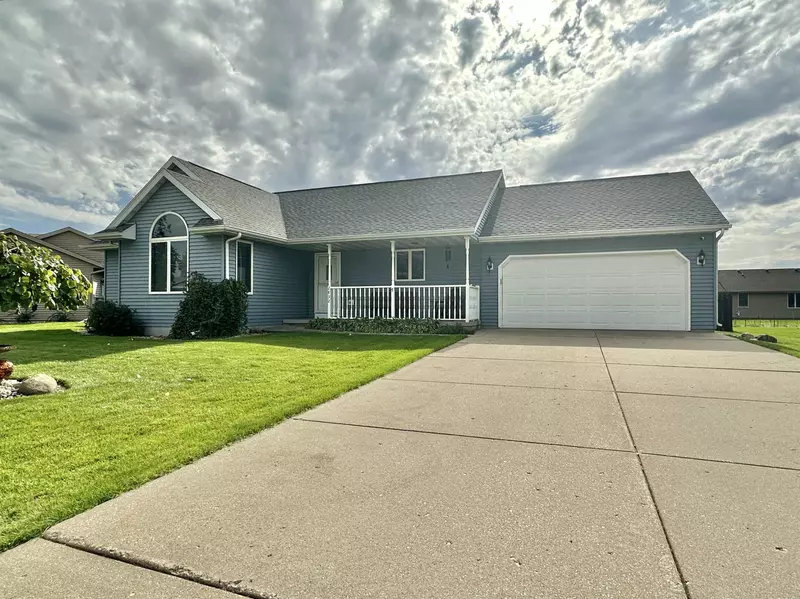 2832 Calgary Lane, Janesville, WI 53545-0642