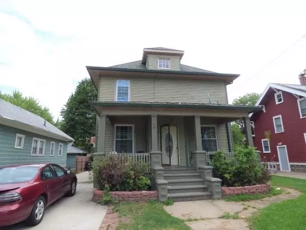 1149 Harrison Avenue, Beloit, WI 53511