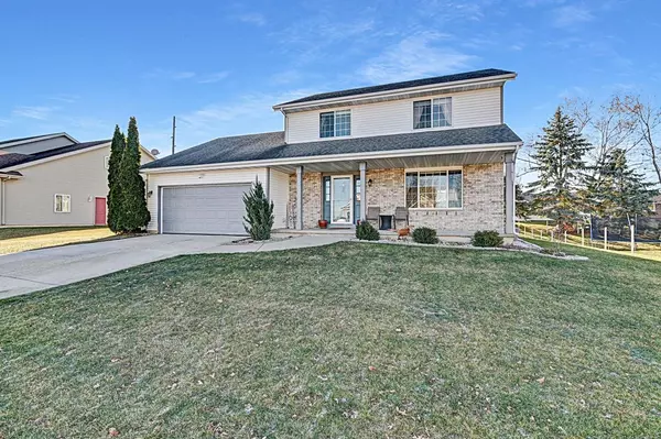 1067 Derby Drive,  Sun Prairie,  WI 53590