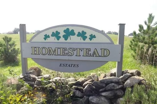 Lot 20 Shannon Road, Albany, WI 53502