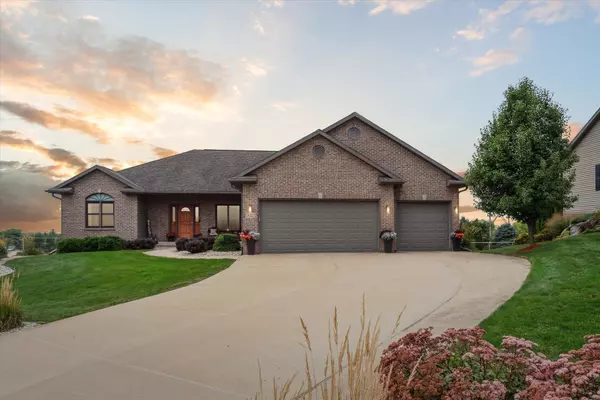 Cambridge, WI 53523,622 Woodhaven Court