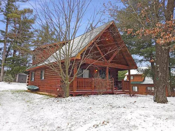 207 Blossom Drive, Warrens, WI 54666