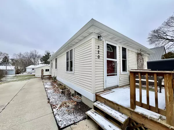 Baraboo, WI 53913,320 11th Street