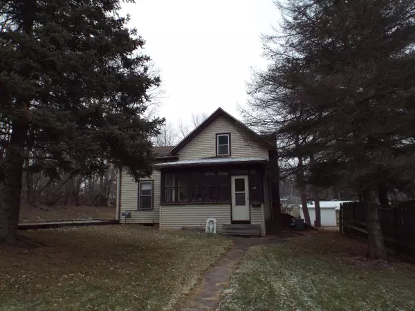 409 Prospect Street, Ripon, WI 54971