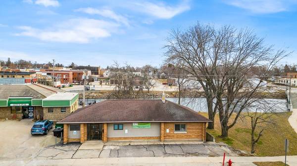 120 Commercial Street, Berlin, WI 54923