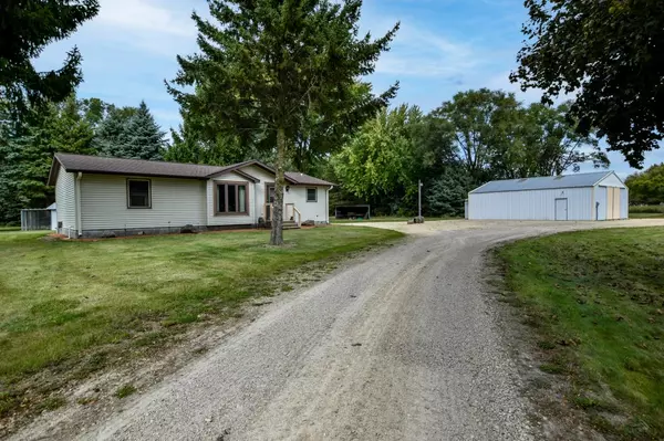 Marshall, WI 53559,5491 County Road TT