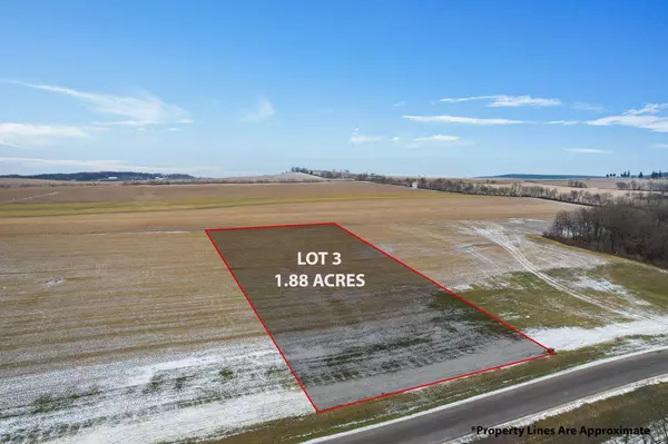 Lot 3 Spring Ridge Court, Lodi, WI 53555