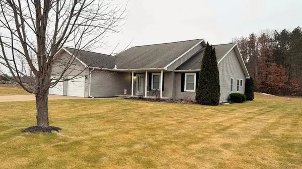 2591 Dockside Drive, Friendship, WI 53934