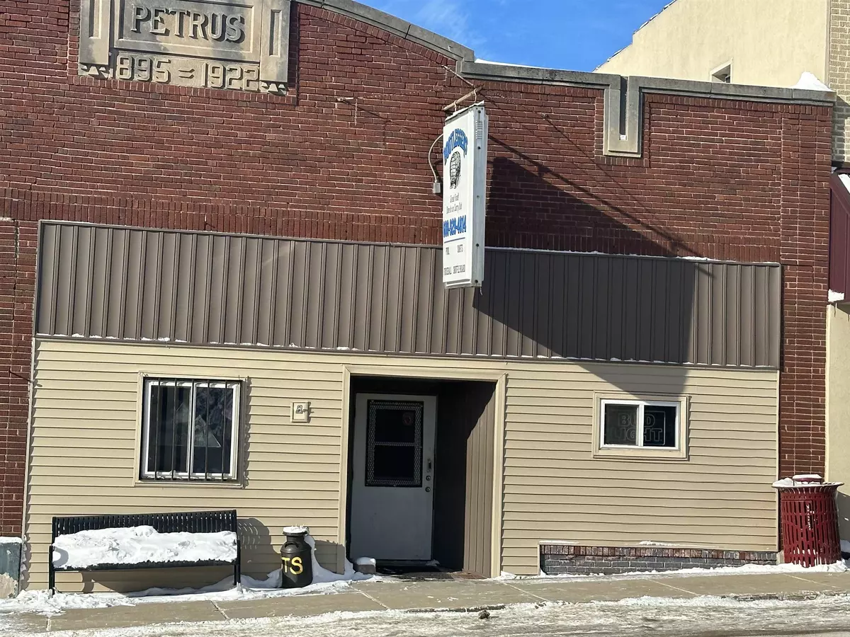 Highland, WI 53543,545 Main Street