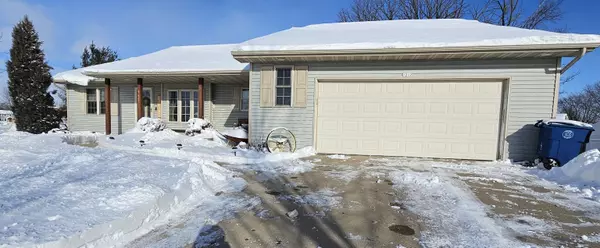 1212 Fairfax Street, Oshkosh, WI 54904