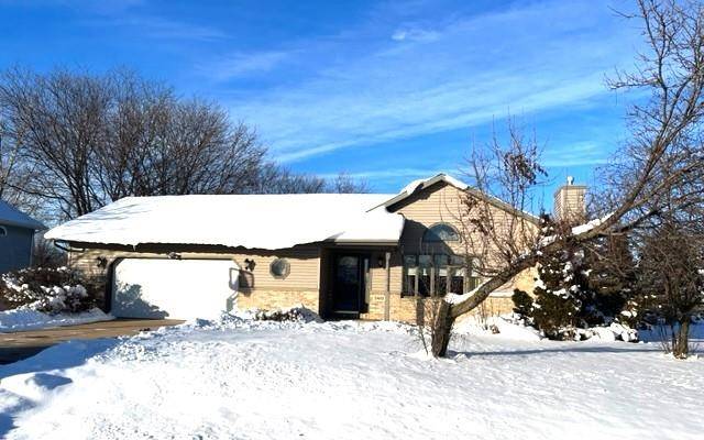 3462 Charlie Anna Drive, Oshkosh, WI 54904