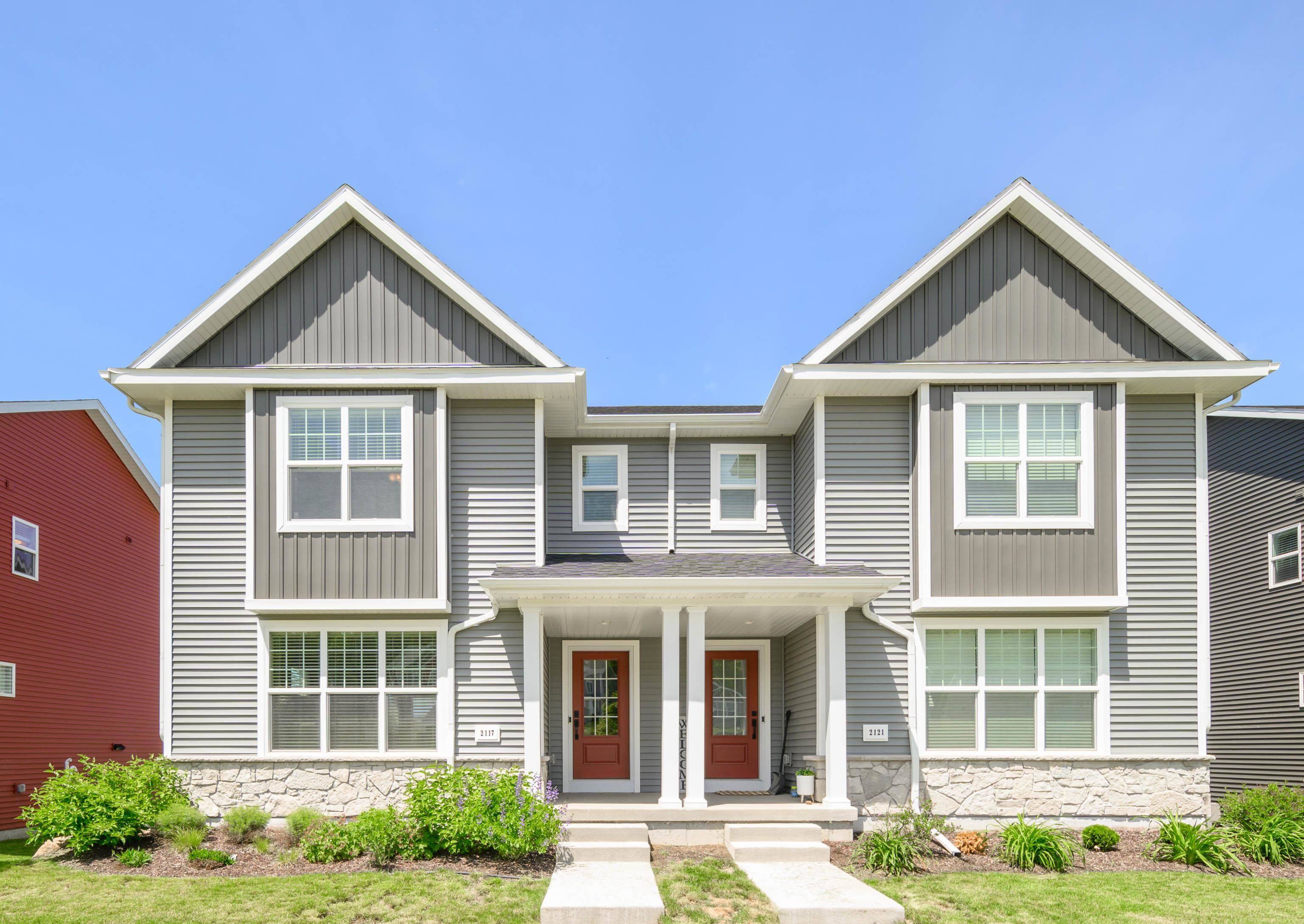 2117 Spring Dream Lane, Madison, WI 53718