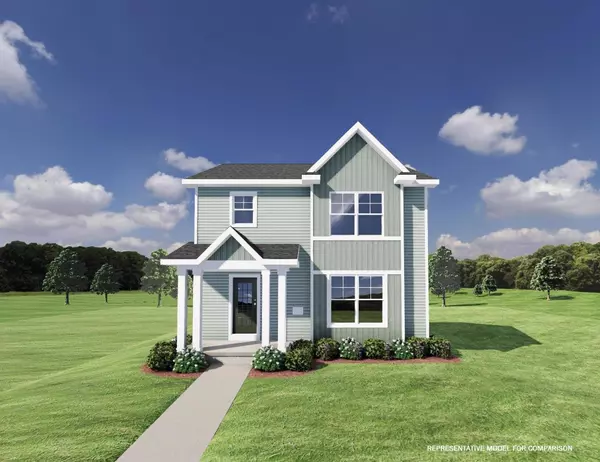 1191 OAK KNOLL Road, Sun Prairie, WI 53590