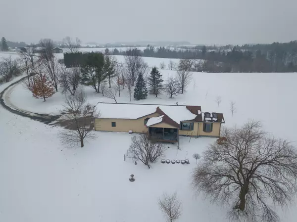 Wonewoc, WI 53968,W9306 Gehri Road