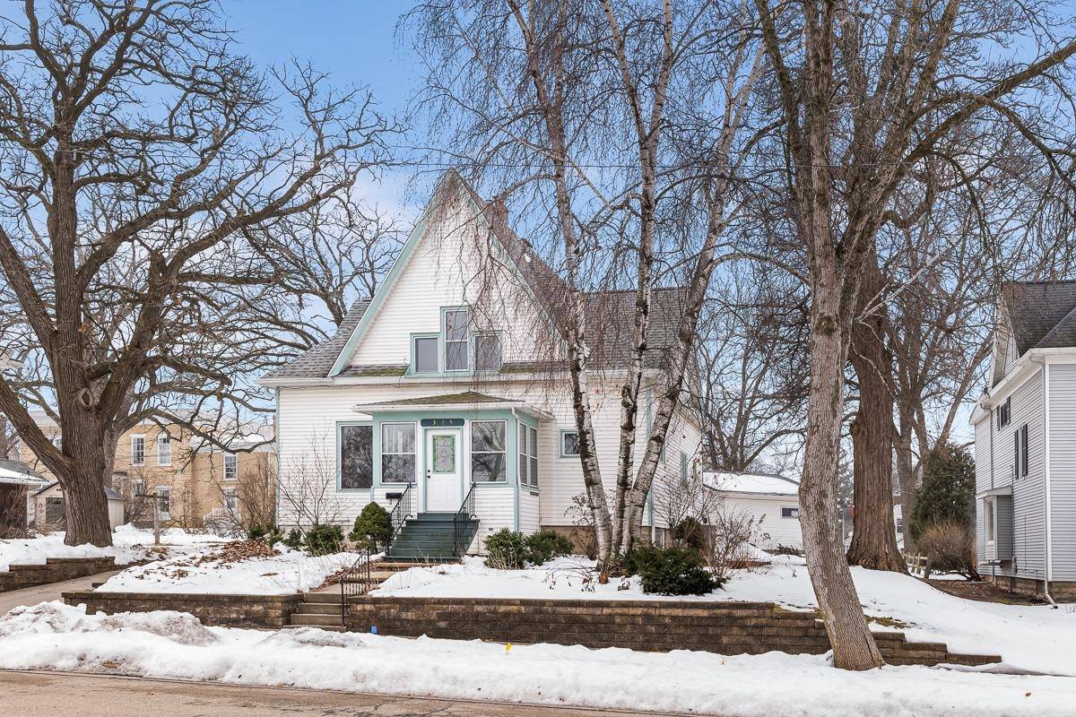 Ripon, WI 54971,325 E Jackson Street