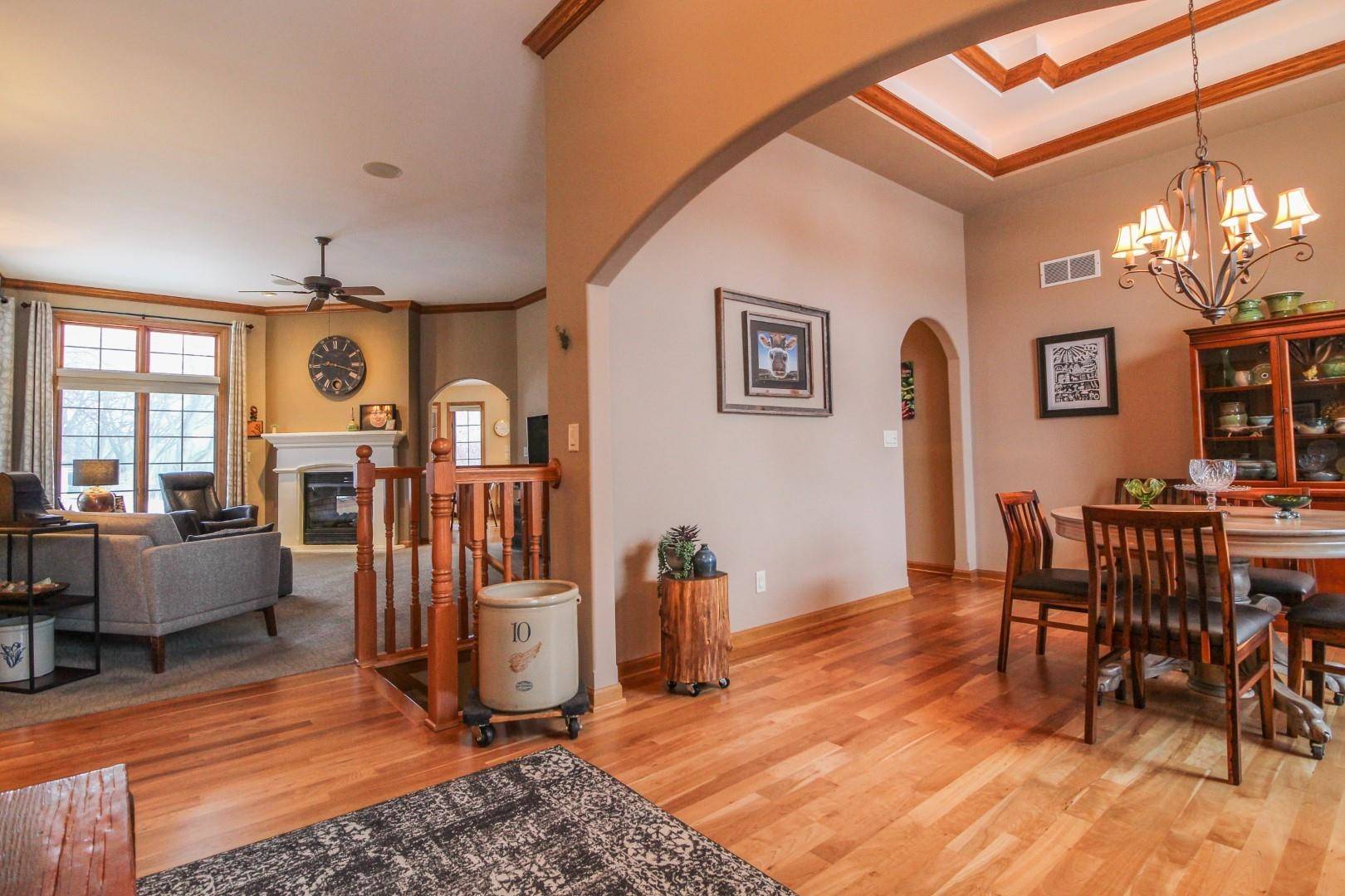 Cambridge, WI 53523,812 Chickadee Drive