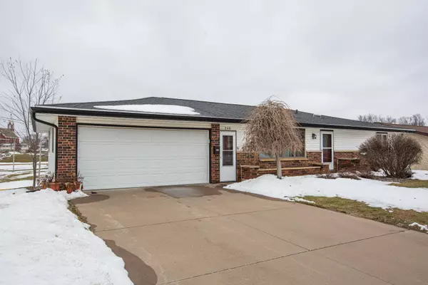 Dickeyville, WI 53808,246 Maureen Avenue